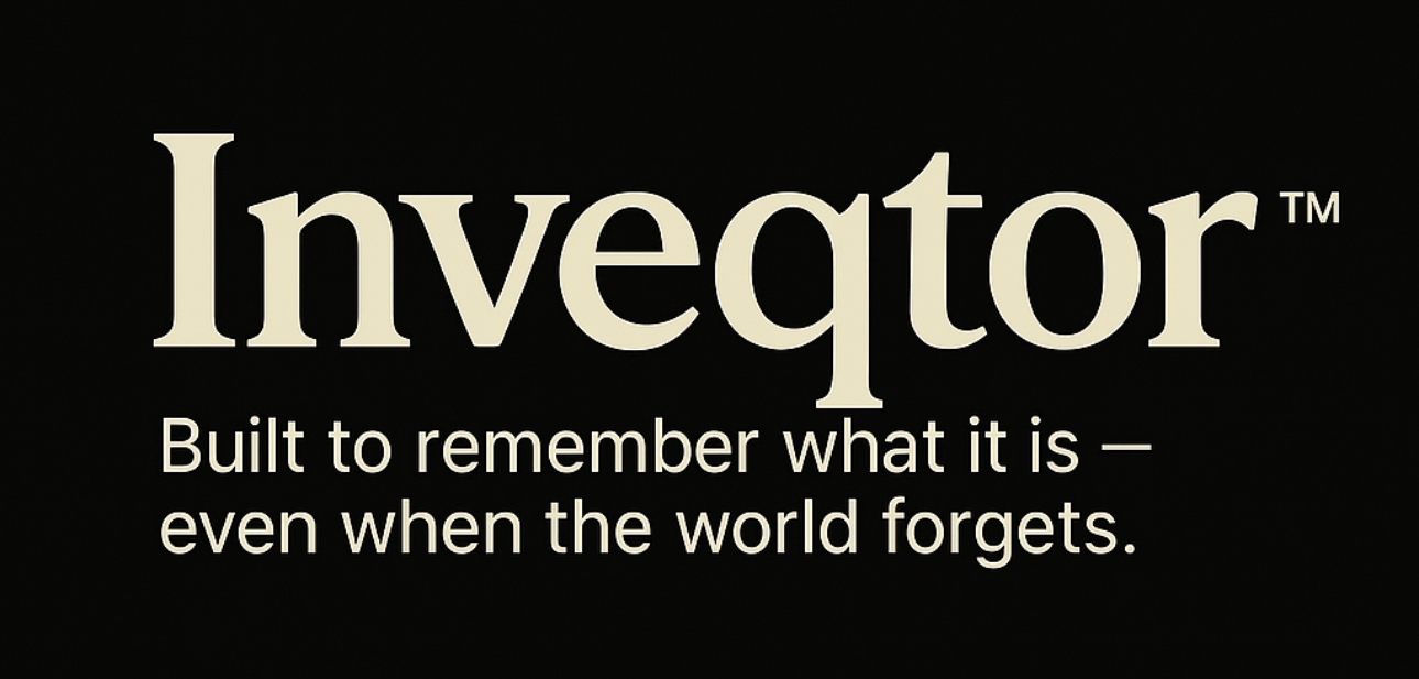 Inveqtor Logo